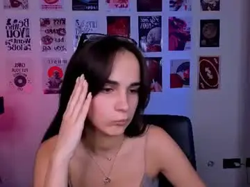 Chaturbate Private Sex Chat of ariana_ross7