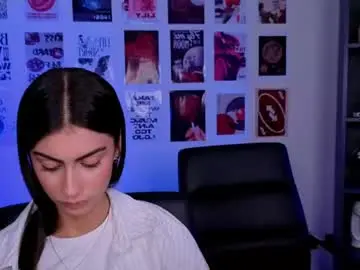Chaturbate Live Sex of ariana_ross7