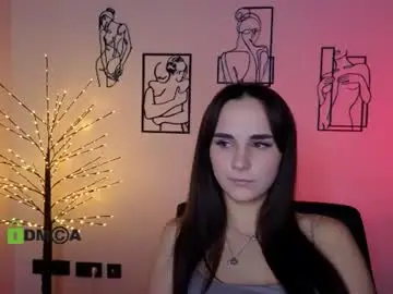 Chaturbate Sex Cam of ariana_ross7