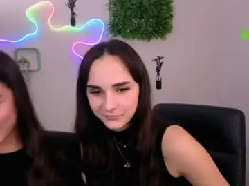 Chaturbate Live Sex Cam of ariana_ross7