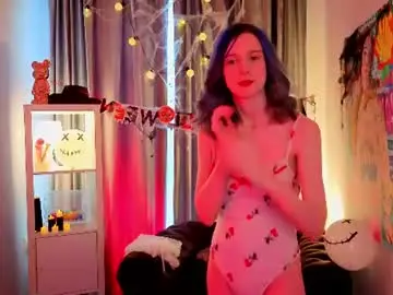 Chaturbate Sex Cam of corsyne