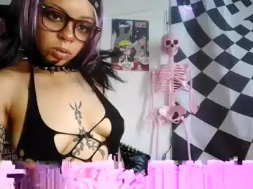 Chaturbate Best live sex cam show of d00m4d00dz