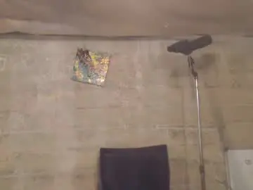 Chaturbate Adult Webcam of decarabas22