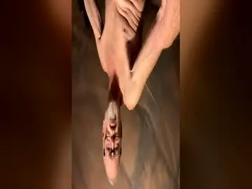 Chaturbate Adult Webcam of decarabas22