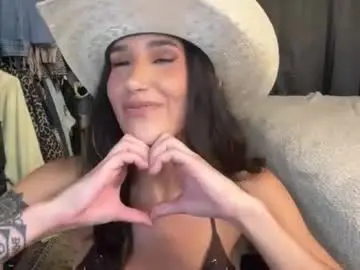 Chaturbate Adult Video Chat of ella2sweet