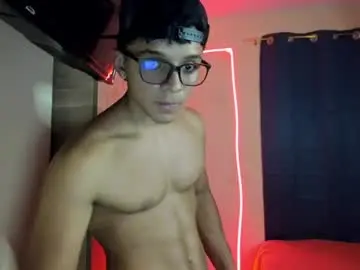 Chaturbate Adult Video Chat of fitboycm1