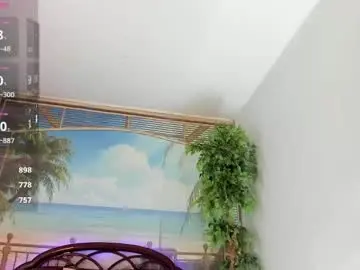 Chaturbate Sex Cam of flower_nicole