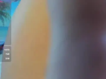 Chaturbate Private Sex Chat of flower_nicole