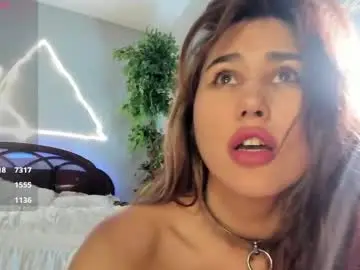 Chaturbate Best live sex cam show of flower_nicole