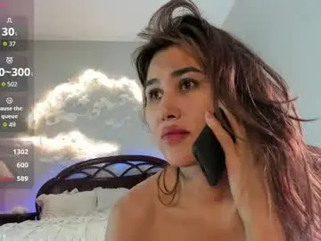 Chaturbate Free Porn Cam of flower_nicole