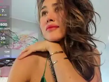 Chaturbate Free Live Porn of flower_nicole