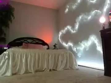 Chaturbate Sex Chat of flower_nicole