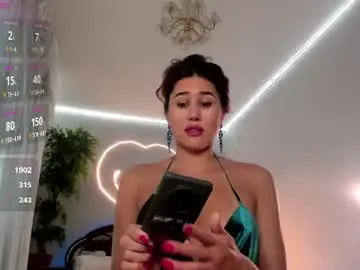 Chaturbate Live Porn of flower_nicole