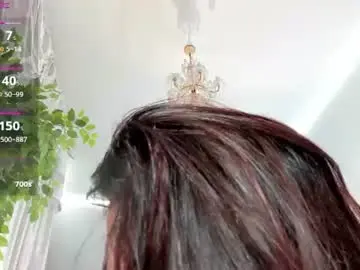 Chaturbate Private Sex Chat of flower_nicole