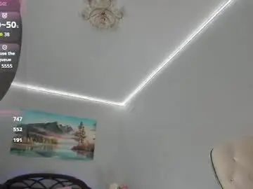 Chaturbate Watch Live Sex Cams of flower_nicole