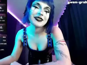 Chaturbate Free Porn Cam of gwengraham