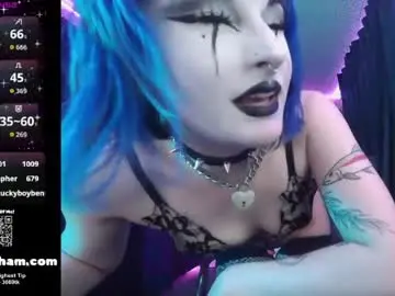 Chaturbate Live Sex Cam of gwengraham