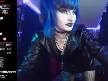 Chaturbate Sex Chat of gwengraham