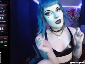 Chaturbate Private Sex Chat of gwengraham