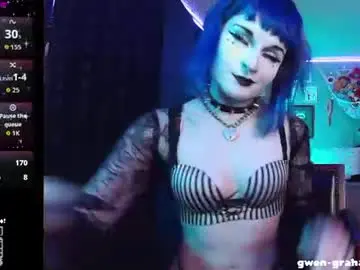 Chaturbate Live Porn of gwengraham