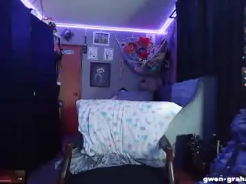 Chaturbate Free Porn Cam of gwengraham
