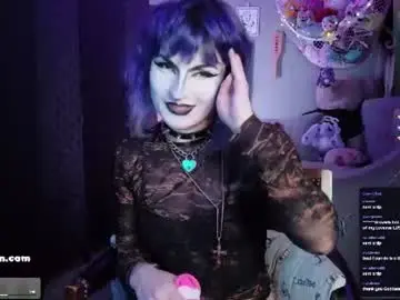 Chaturbate Live Sex Cam of gwengraham