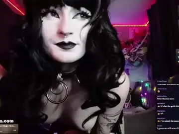 Chaturbate Live Porn of gwengraham