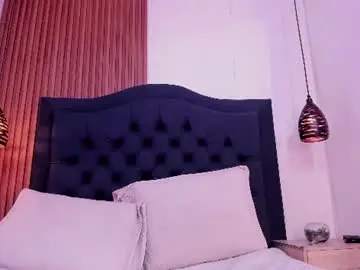 Chaturbate Sex Cam of johan_gz_