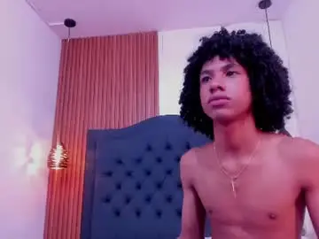 Chaturbate Adult Webcams of johan_gz_