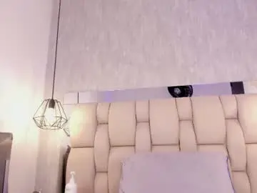 Chaturbate Live Sex Cam of johan_gz_