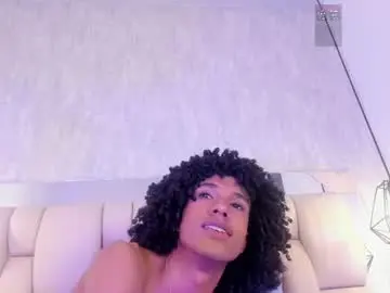 Chaturbate Adult Webcam of johan_gz_