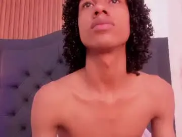 Chaturbate Sex Cam of johan_gz_