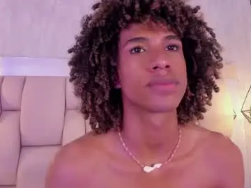 Chaturbate Adult Video Chat of johan_gz_