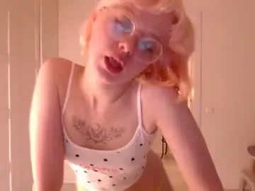 Chaturbate Sex Chat of katie_deville