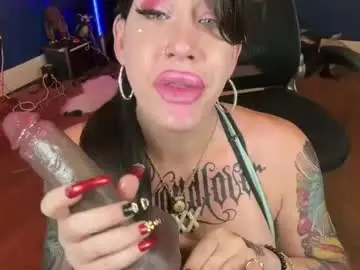 Chaturbate Adult Webcam of kimberlynnhaven
