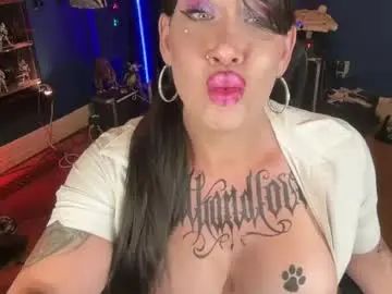 Chaturbate Live Porn of kimberlynnhaven