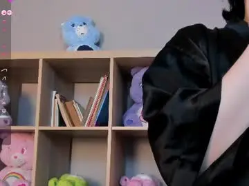 Chaturbate Best live sex cam show of lexirouge__