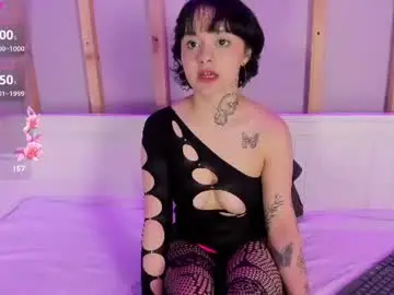 Chaturbate Best Webcam of lexirouge__