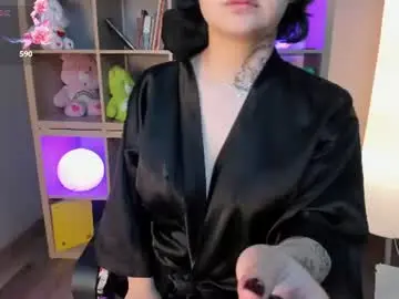 Chaturbate Watch Live Sex Cams of lexirouge__