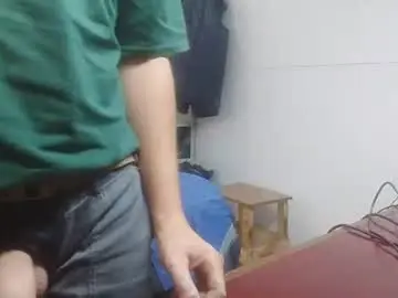 Chaturbate Free Porn Cam of lovejimmi