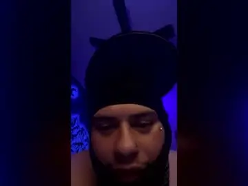 Chaturbate Free Live Porn of mackahoe26