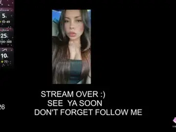 Chaturbate Adult Webcams of marniemercury322