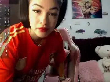 Chaturbate Free Porn Cam of mindy_james