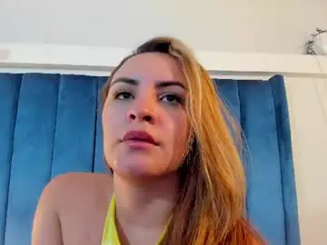 Chaturbate Sex Cam of mirandacute__