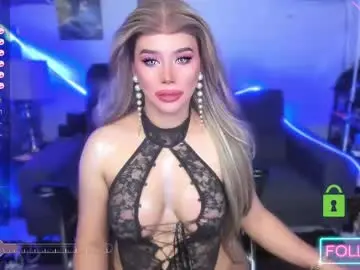 Chaturbate Best Webcam of misstressheavenly