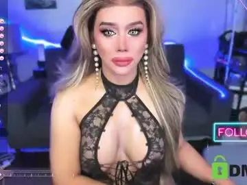 Chaturbate Sex Cam of misstressheavenly