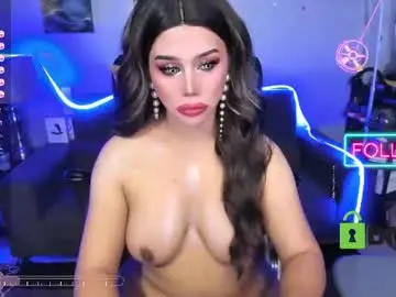 Chaturbate Best live sex cam show of misstressheavenly