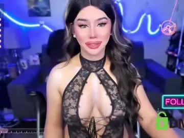 Chaturbate Free Porn Cam of misstressheavenly