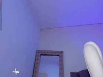 Chaturbate Best live sex cam show of nattaly_adams_
