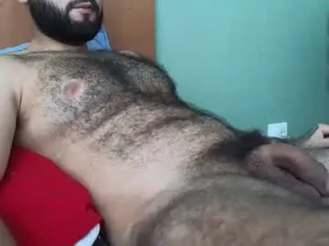 Chaturbate Live Porn of nickjordan1